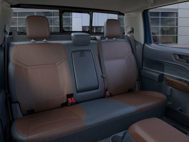 new 2024 Ford Maverick car, priced at $33,093