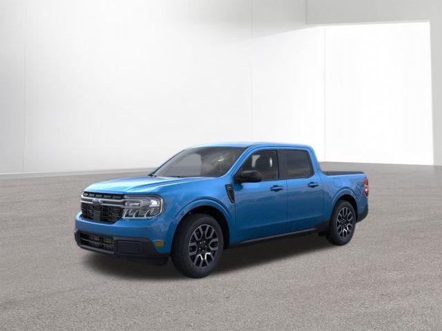 new 2024 Ford Maverick car, priced at $33,093