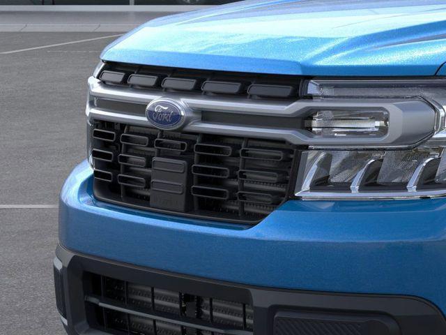 new 2024 Ford Maverick car, priced at $33,093