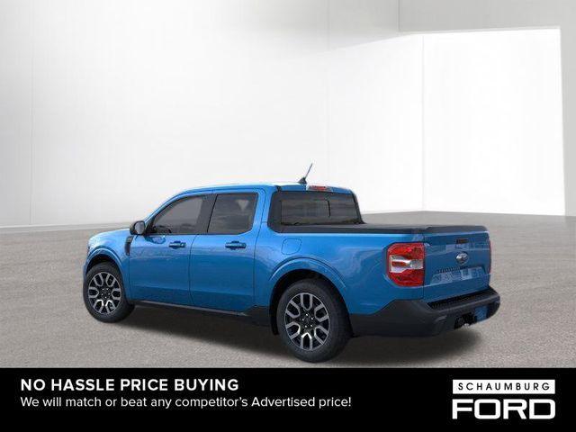 new 2024 Ford Maverick car, priced at $33,093