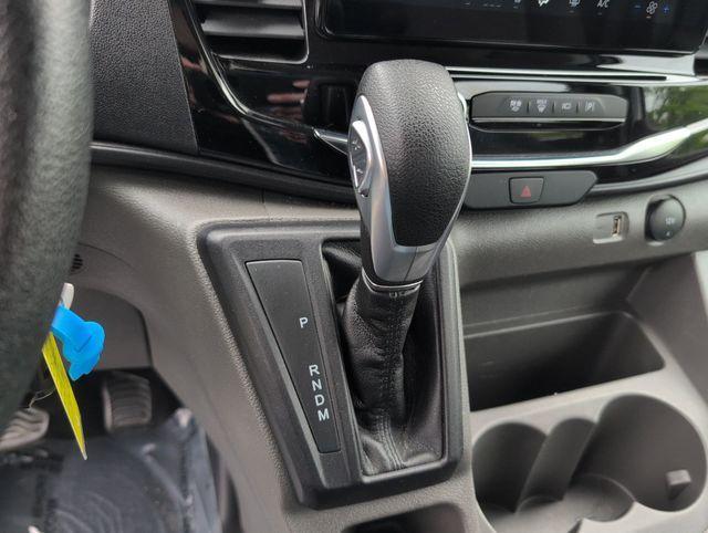 used 2023 Ford Transit-350 car, priced at $38,295