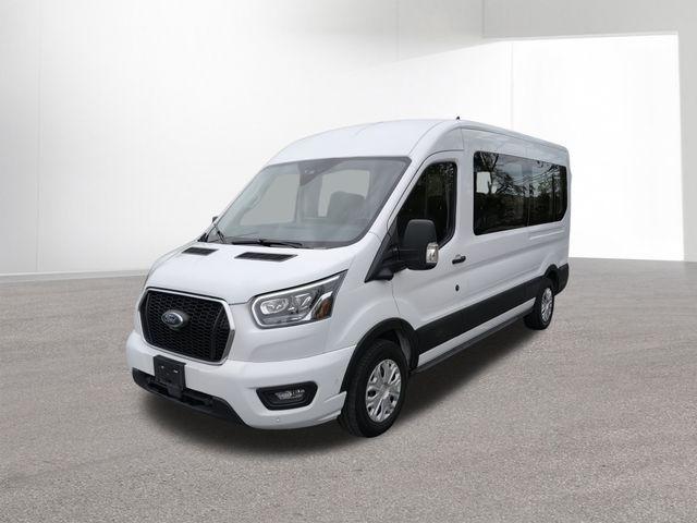 used 2023 Ford Transit-350 car, priced at $39,429