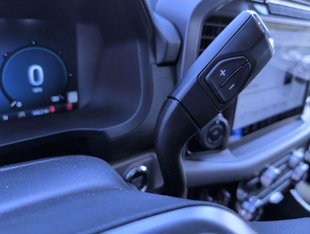 new 2024 Ford F-150 car, priced at $48,537