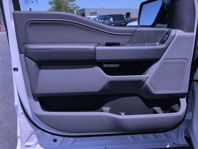 new 2024 Ford F-150 car, priced at $48,537