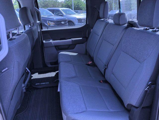 new 2024 Ford F-150 car, priced at $48,537