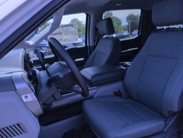 new 2024 Ford F-150 car, priced at $48,537