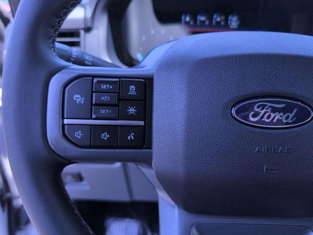 new 2024 Ford F-150 car, priced at $48,537