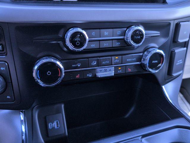 new 2024 Ford F-150 car, priced at $48,537