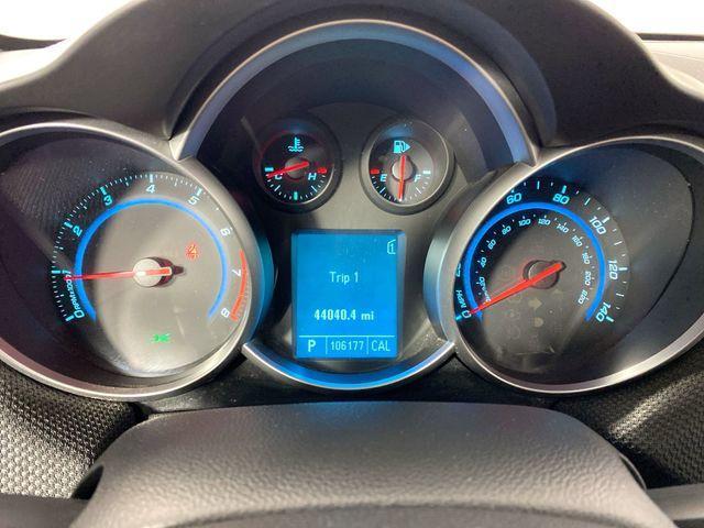 used 2011 Chevrolet Cruze car, priced at $7,000