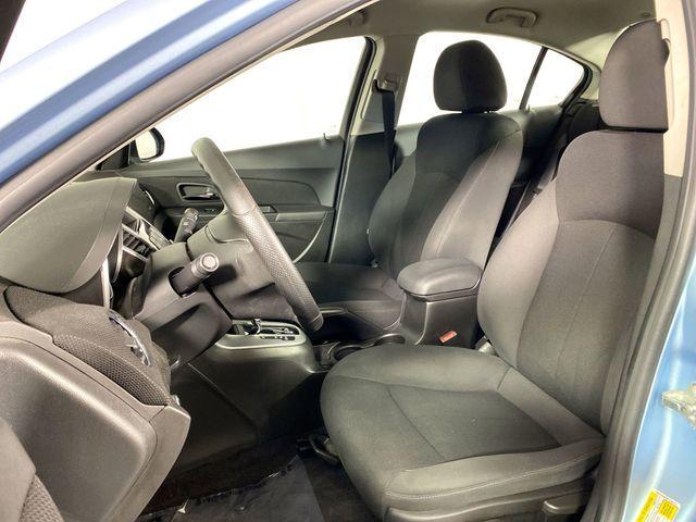 used 2011 Chevrolet Cruze car, priced at $7,000