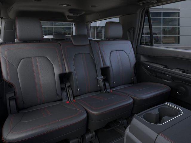 new 2024 Ford Expedition Max car, priced at $72,901