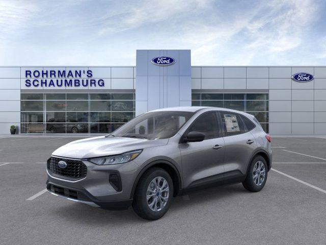 new 2026 Ford Escape car, priced at $33,189