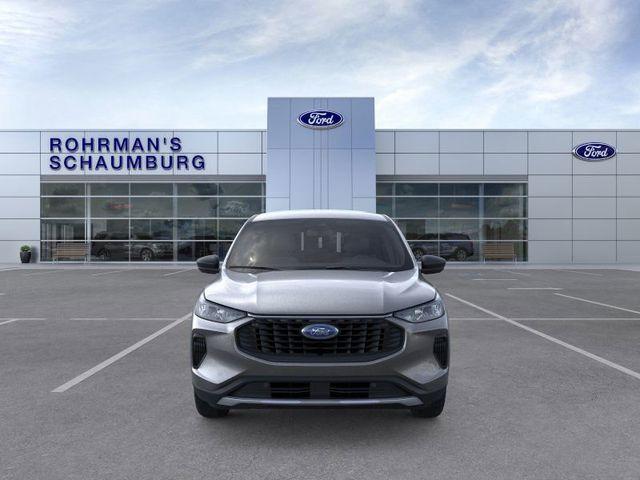 new 2026 Ford Escape car, priced at $33,189