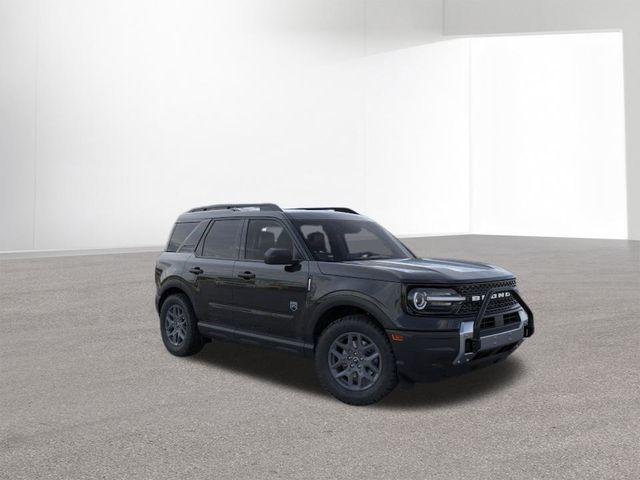 new 2025 Ford Bronco Sport car, priced at $29,401