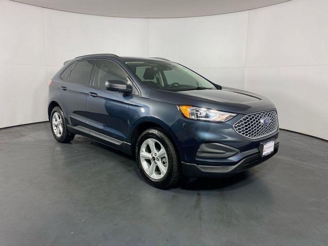 used 2023 Ford Edge car, priced at $28,994