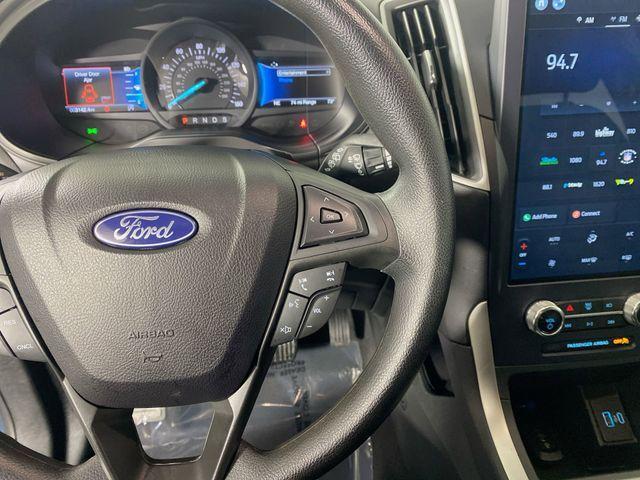 used 2023 Ford Edge car, priced at $28,994