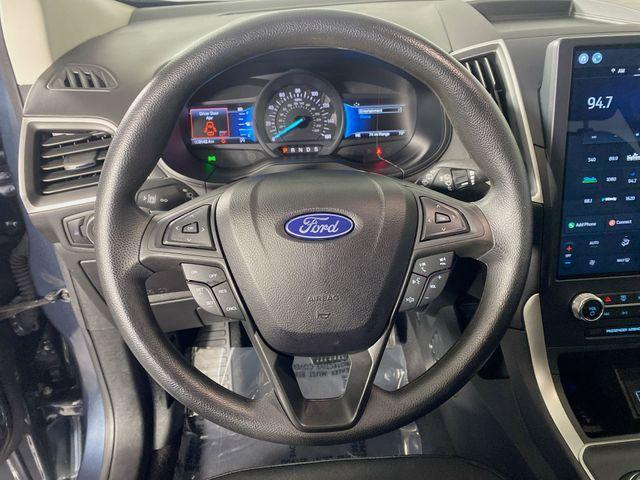 used 2023 Ford Edge car, priced at $28,994