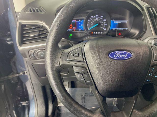 used 2023 Ford Edge car, priced at $28,994