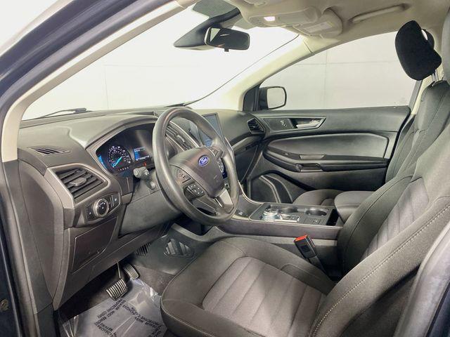 used 2023 Ford Edge car, priced at $28,994