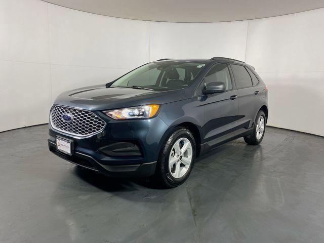 used 2023 Ford Edge car, priced at $28,994