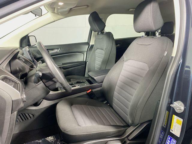 used 2023 Ford Edge car, priced at $28,994