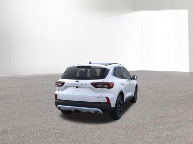 new 2024 Ford Escape car, priced at $40,812