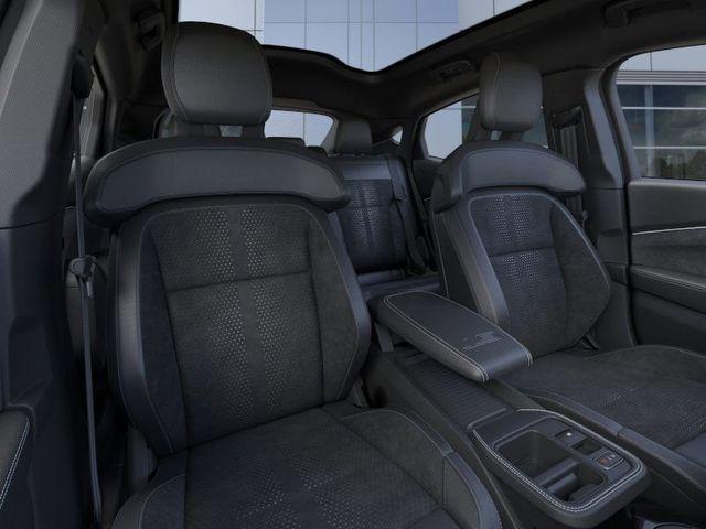 new 2025 Ford Mustang Mach-E car, priced at $59,249