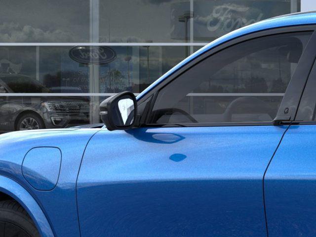 new 2025 Ford Mustang Mach-E car, priced at $59,249