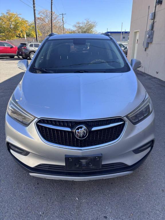 used 2018 Buick Encore car, priced at $8,950