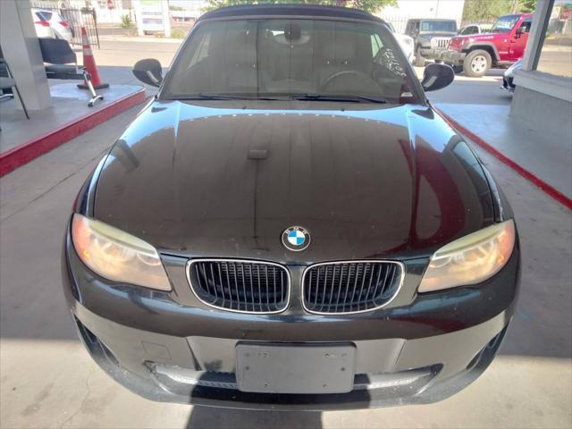 used 2013 BMW 128 car, priced at $9,950