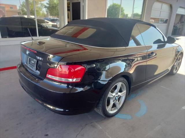 used 2013 BMW 128 car, priced at $9,950