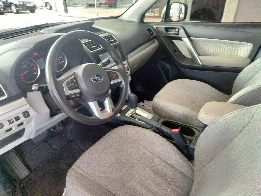 used 2018 Subaru Forester car, priced at $10,950