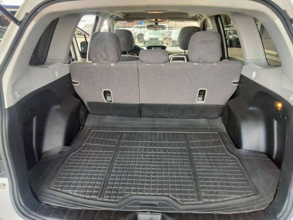 used 2018 Subaru Forester car, priced at $10,950