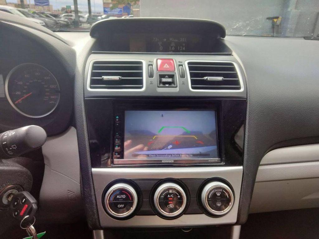 used 2018 Subaru Forester car, priced at $10,950