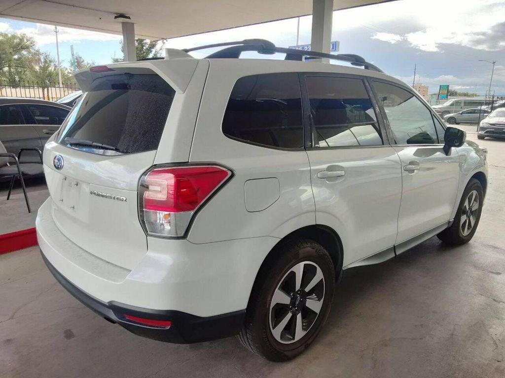 used 2018 Subaru Forester car, priced at $10,950