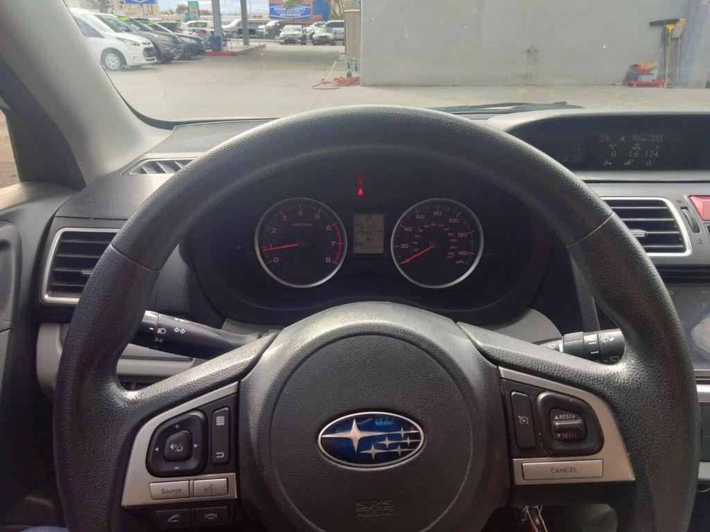 used 2018 Subaru Forester car, priced at $10,950