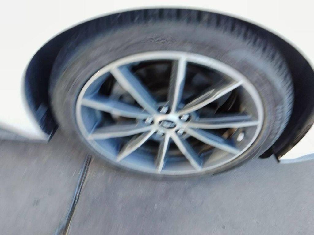 used 2018 Ford Mustang car, priced at $15,950