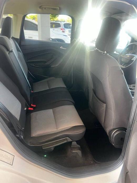 used 2019 Ford Escape car, priced at $11,950