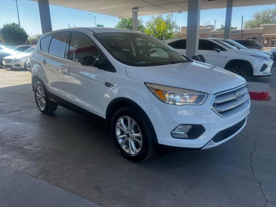 used 2019 Ford Escape car, priced at $11,950