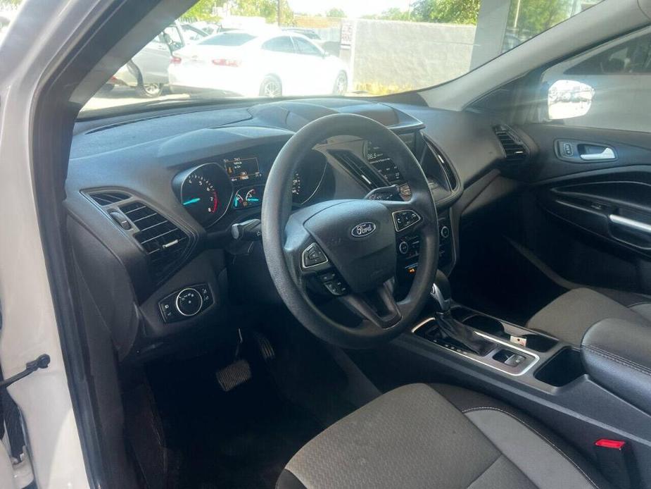 used 2019 Ford Escape car, priced at $11,950