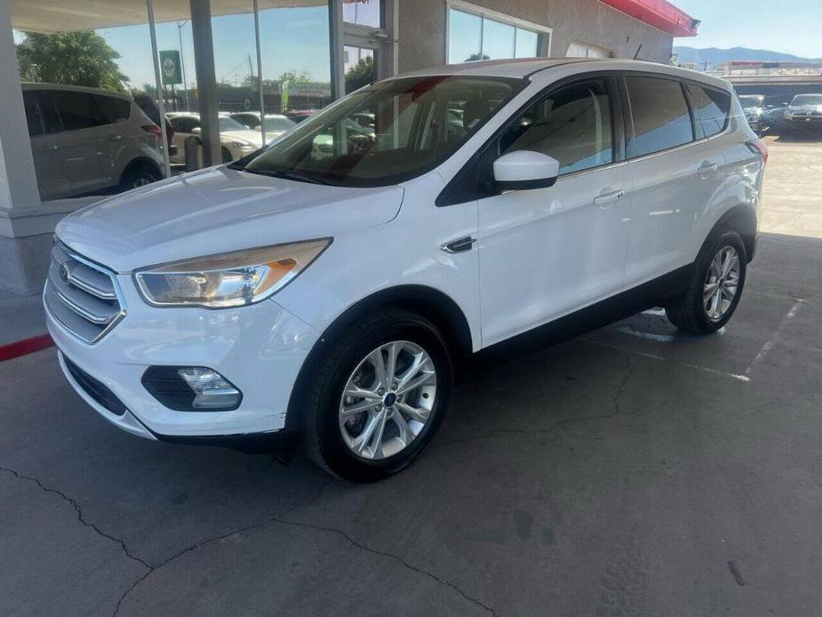 used 2019 Ford Escape car, priced at $11,950