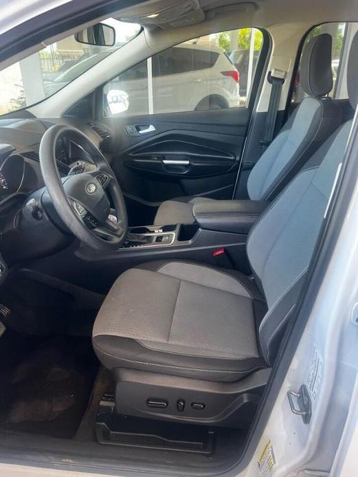 used 2019 Ford Escape car, priced at $11,950