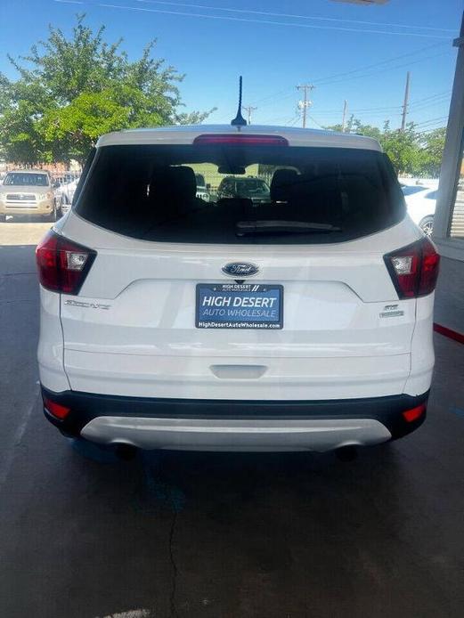 used 2019 Ford Escape car, priced at $11,950