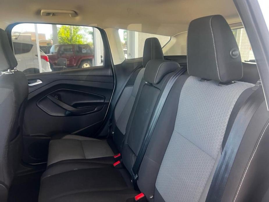 used 2019 Ford Escape car, priced at $11,950