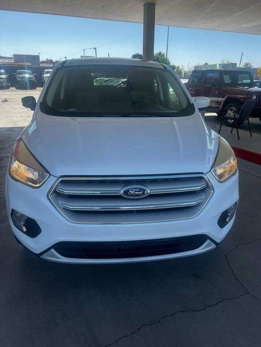 used 2019 Ford Escape car, priced at $11,950