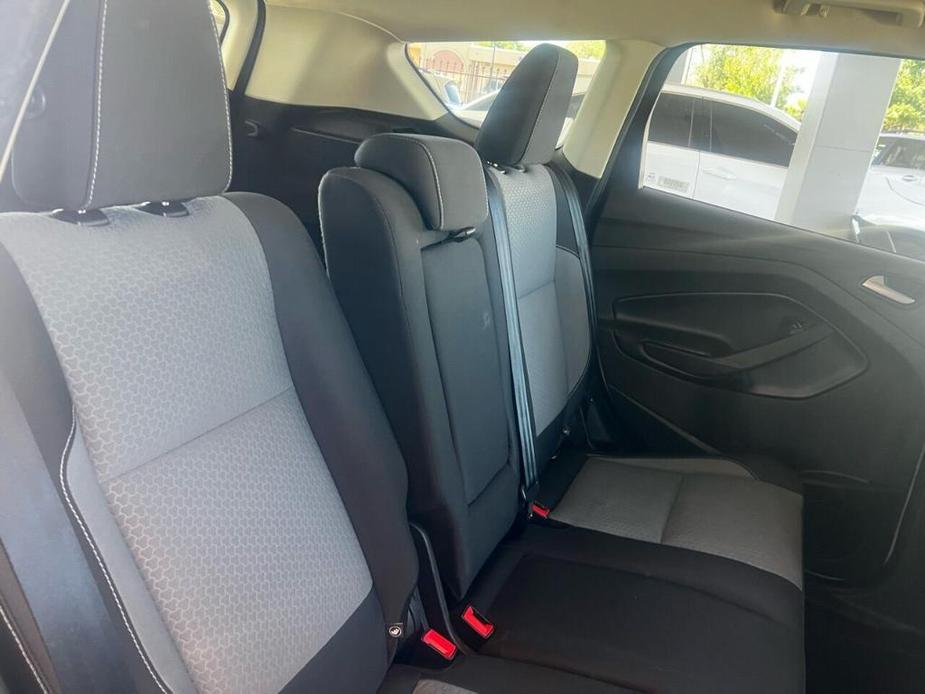 used 2019 Ford Escape car, priced at $11,950