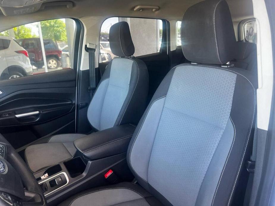 used 2019 Ford Escape car, priced at $11,950