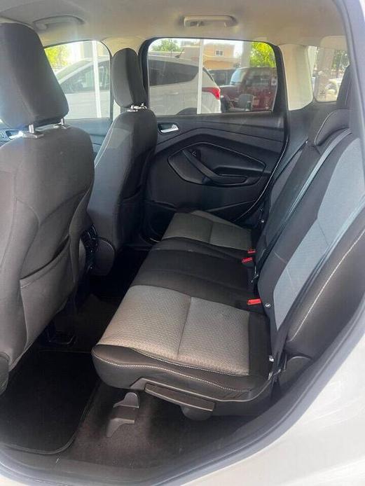 used 2019 Ford Escape car, priced at $11,950