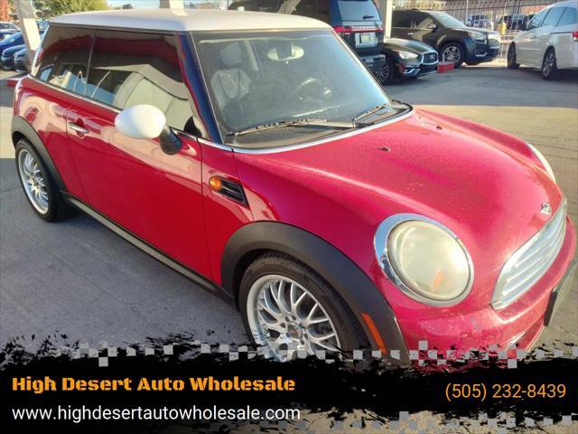 used 2011 MINI Cooper S car, priced at $5,950