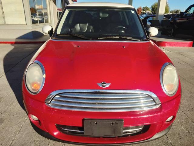 used 2011 MINI Cooper S car, priced at $5,950